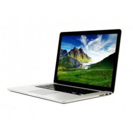 Laptop  Apple MacBook Pro, Procesor Intel® Core™ i7-4980HQ Quad Core 2.80 GHz...