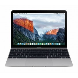Laptop Apple MacBook A1534 EMC3099, Procesor Intel Core i5-7Y54 1.30 GHz,...