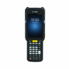 Terminal mobil Zebra MC3300 Premium+, 2D ER, bat. ext., 29 taste