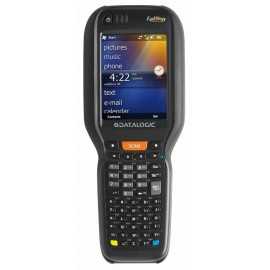 Terminal mobil Datalogic Falcon X3+, Gun, Win CE 6.0, 1D, laser auto range,...