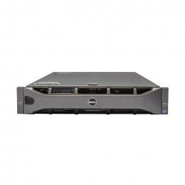 Server DELL PowerEdge R710 Rackabil 2U, Intel Xeon 4-Cores X5570 3.33...