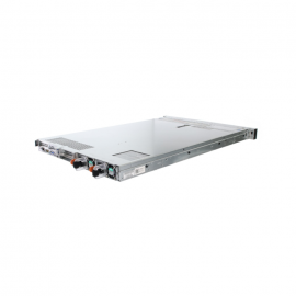 Server DELL PowerEdge R640 Rackabil 1U, 2x Intel Xeon 10-Cores Silver 4114...