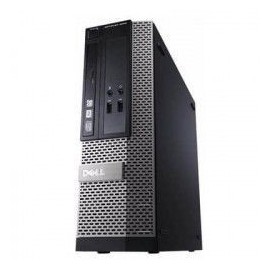 Calculator Dell OptiPlex 3010 SFF, Intel Core i3-3220 3300Mhz, Refurbished