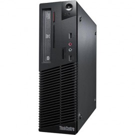 Calculator Lenovo ThinkCentre M73 SFF, Intel Core i5-4570 3.60 GHz,