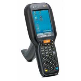 Terminal mobil Datalogic Falcon X4, Gun, Wec 7, 2D, 29 taste numerice