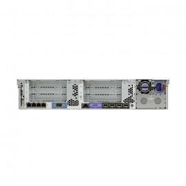 Server HP ProLiant DL380p G8 Rackabil 2U, 2x Intel Xeon 10-Cores E5-2660v2...