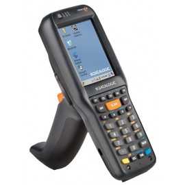 Terminal mobil Datalogic Skorpio X4, gun, 2D, WEC 7, bat. ext., 38 taste