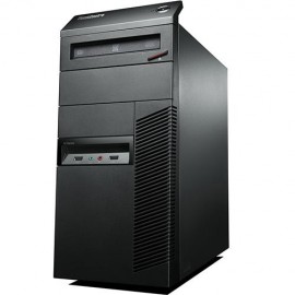 Calculator Lenovo ThinkCentre M82 Tower, Intel Core i3-2100 3.10 GHz,...