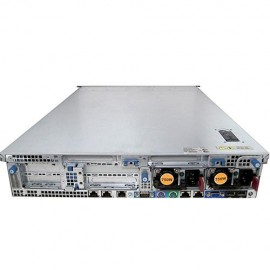 Server HP ProLiant DL380 G7 2U, 2x Intel Xeon E5530, 32GB DDR3, 2x 512 GB...