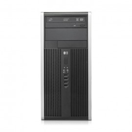 Calculator HP 6200 Pro Tower, Intel Core i7-2600 3.40 GHz Refurbished