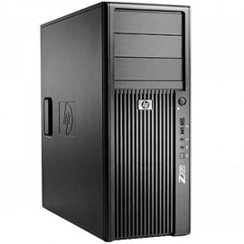 Calculator HP Z200 Tower, Intel Core i5-650 3.46 GHz, 4 GB DDR3, Refurbished