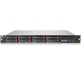 Server HP ProLiant DL360 G7 1U, Intel Xeon Quad Core L5630, 16GB DDR3, 2x...