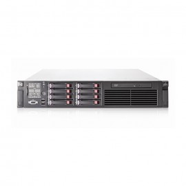 Server HP ProLiant DL380 G7 Rackabil 2U, 2x Intel Xeon 4-Cores X5667 3.46...