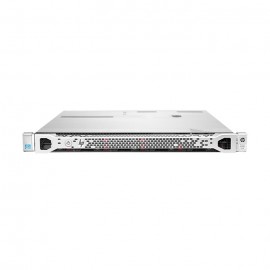 Server HP ProLiant DL160 G8 Rackabil 1U, Intel Xeon 4-Cores E5-2609v1 2.40...