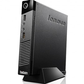 Calculator Lenovo ThinkCentre M73 Tiny, Intel Core i3-4130t 3.40 GHz,...