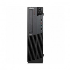 Calculator LENOVO M92p ThinkCentre SFF Intel i5-3470 Quad Core 3.60 GHz,