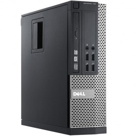 Calculator Dell Optiplex 790 SFF, Intel Core i5-2400 3.10 GHz Refurbished