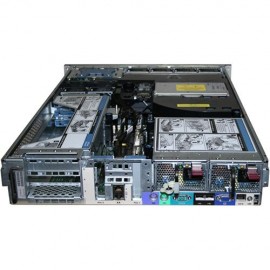 Server HP ProLiant DL380 G5 2U, 2x Intel Xeon E5420, 32GB DDR2, 4x 146GB SAS,...