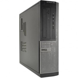 Calculator Dell OptiPlex 3010 SFF, Intel Core i3-3220 3.30 GHz, Refurbished