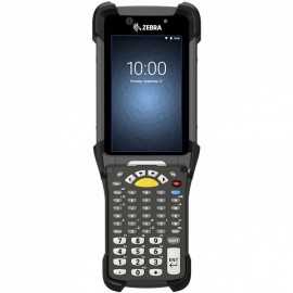 Terminal mobil Zebra MC9300, 2D, LR, 53 taste, emulator 5250