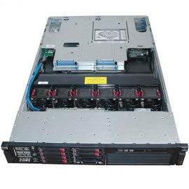 Server HP ProLiant DL380 G7 2U, 2x Intel Xeon E5645, 32GB DDR3, 4x 500GB HDD,...