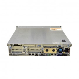 Server HP ProLiant DL380 G7 Rackabil 2U, Intel Xeon 6-Cores X5650 3.06...
