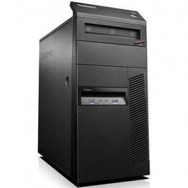 Calculator Lenovo ThinkCentre M83 Tower, Intel Core i5-4570 3.60 GHz,...