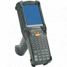 Terminal mobil Motorola Symbol MC9200 Premium, Win.Mobile, 1D LORAX, 53 taste