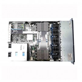 Server HP ProLiant DL360 G7 1U, 2x Intel Xeon Hexa Core E5649, 32GB DDR3, 2x...