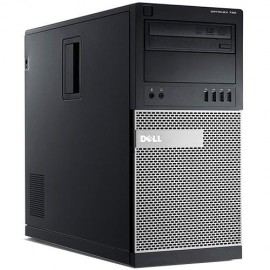 Calculator Dell Optiplex 990 tower, Intel Core i7-2600 3400Mhz, Refurbished