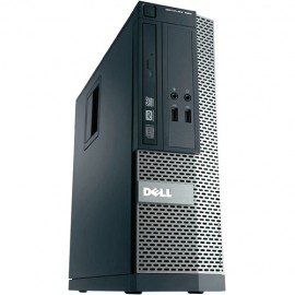Calculator Dell Optiplex 390 SFF, Intel Core i7-2600 3.10 GHz  Refurbished