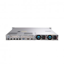 Server HP ProLiant DL360 G7 Rackabil 1U, 2x Intel Xeon 6-Cores X5660 3.20...
