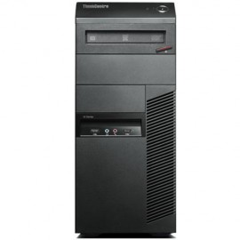 Calculator Lenovo ThinkCentre M91p Tower, Intel Core i7-2600 3.80 GHz,...