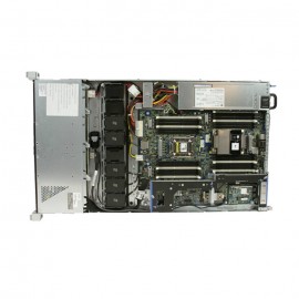 Server HP ProLiant DL160 G8 Rackabil 1U, Intel Xeon 6-Cores E5-2667v1 3.50 GHz,