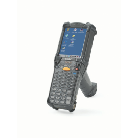 Terminal mobil Motorola Symbol MC9200, Win.Mobile, 1D, 43 taste