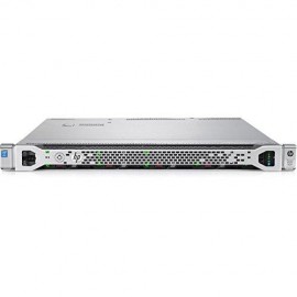 Server HP ProLiant DL360p G8, 2x Intel Xeon 8-Cores E5-2650 v2, Refurbished