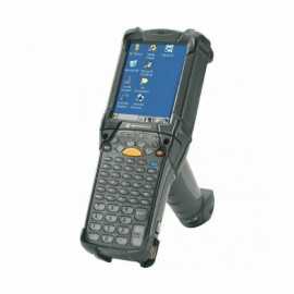 Terminal mobil Motorola Symbol MC9200 Premium, Win.Mobile, 1D LORAX, 43 taste