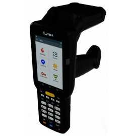 Terminal mobil Zebra MC3330R, 2D, RFID, 47 taste