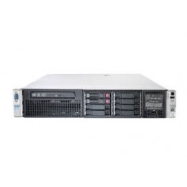 Server HP ProLiant DL380p Gen8, 2x Intel Octa Core Xeon E5-2650 v2, 256GB...