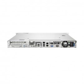 Server HP ProLiant DL160 G8 Rackabil 1U, Intel Xeon 8-Cores E5-2650v1 2.80...