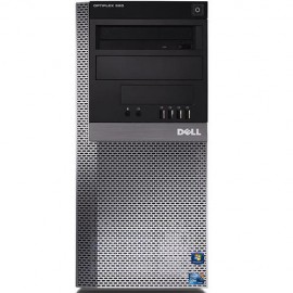 Calculator Dell Optiplex 980 Mini Tower, Intel Core I7-860 3.46GHz, Refurbished