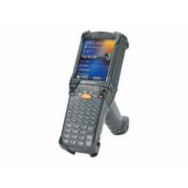Terminal mobil Motorola Symbol MC9200 Premium, Win.CE, 1D LORAX, 53 taste (5250)