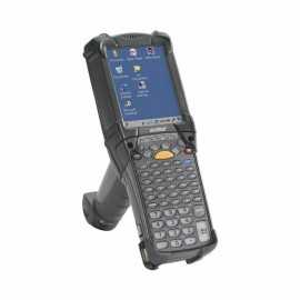 Terminal mobil Zebra MC9200 Premium, Win.Embedded Handheld 6.5, 2D, ER, 43 taste