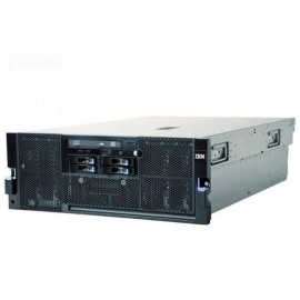 Server IBM SYSTEM X3850 M2, Rackabil 4U, 4x Intel Xeon Quad Core E7420...