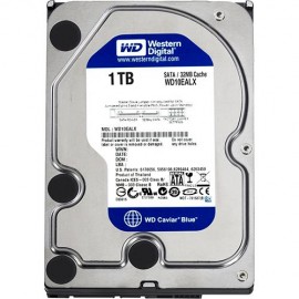 Hard Disk 1TB S-ATA, 3.5 Inch, 7200Rpm, S-ATA, diferite modele
