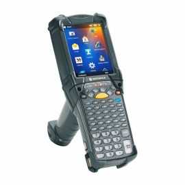 Terminal mobil Motorola Symbol MC9200 Premium, Win.CE, 2D, ER, 53 taste