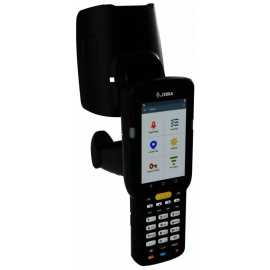 Terminal mobil Zebra MC3390R, 2D Long Range, RFID, 29 taste