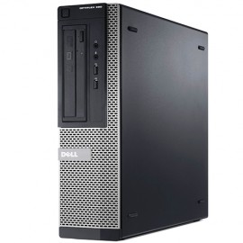 Calculator Dell Optiplex 390 Desktop, Intel Core i5-2400 3.10 GHz Refurbished