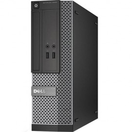 Calculator DELL Optiplex 3020 SFF Intel Core i3-4130 3.40 GHz, Refurbished