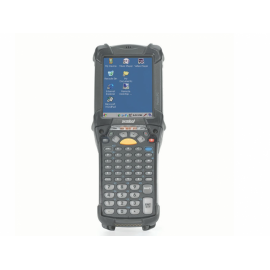Terminal mobil Motorola Symbol MC9200 Premium, Win.Mobile, 1D, 53 taste (VT)